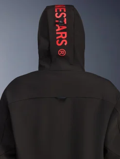 Radium Tech Hoodie