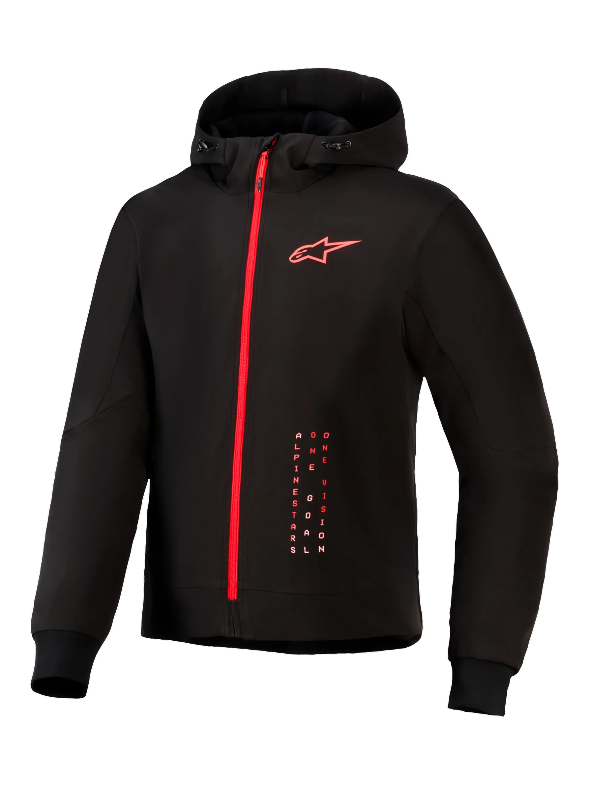 Radium Tech Hoodie