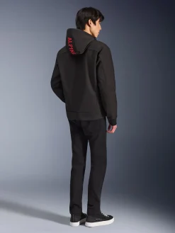 Radium Tech Hoodie