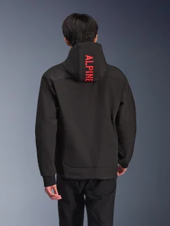 Radium Tech Hoodie