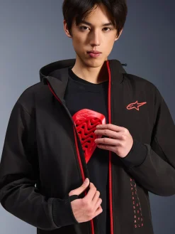 Radium Tech Hoodie