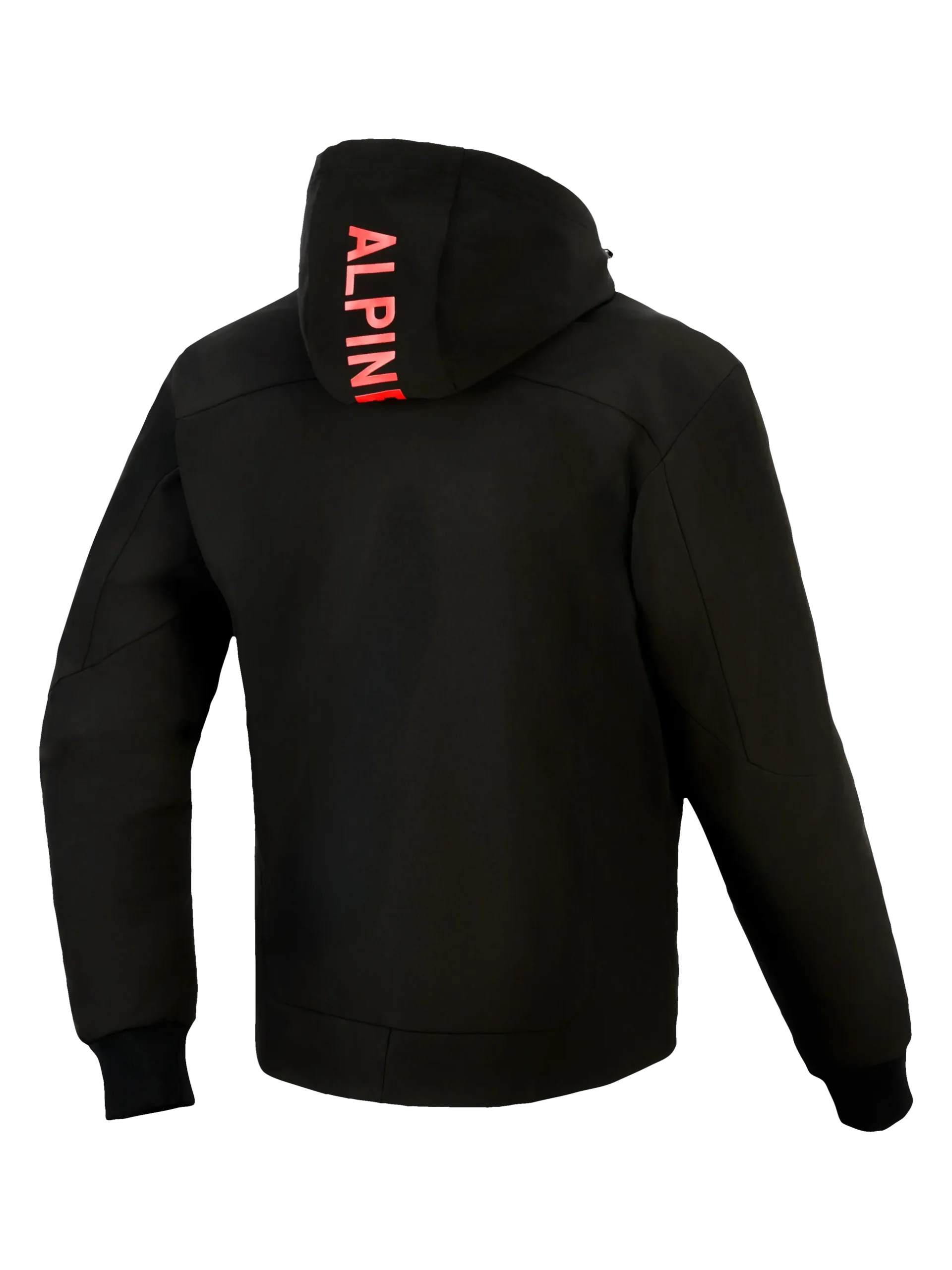 Radium Tech Hoodie