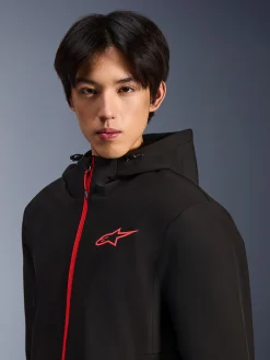 Radium Tech Hoodie