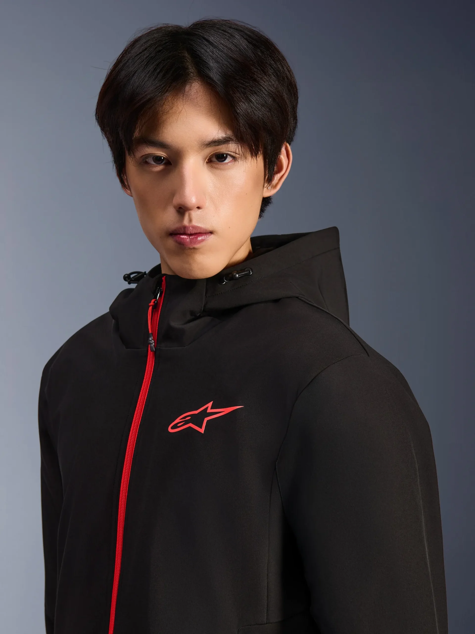 Radium Tech Hoodie