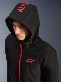 Radium Tech Hoodie