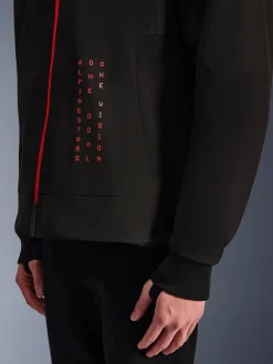 Radium Tech Hoodie