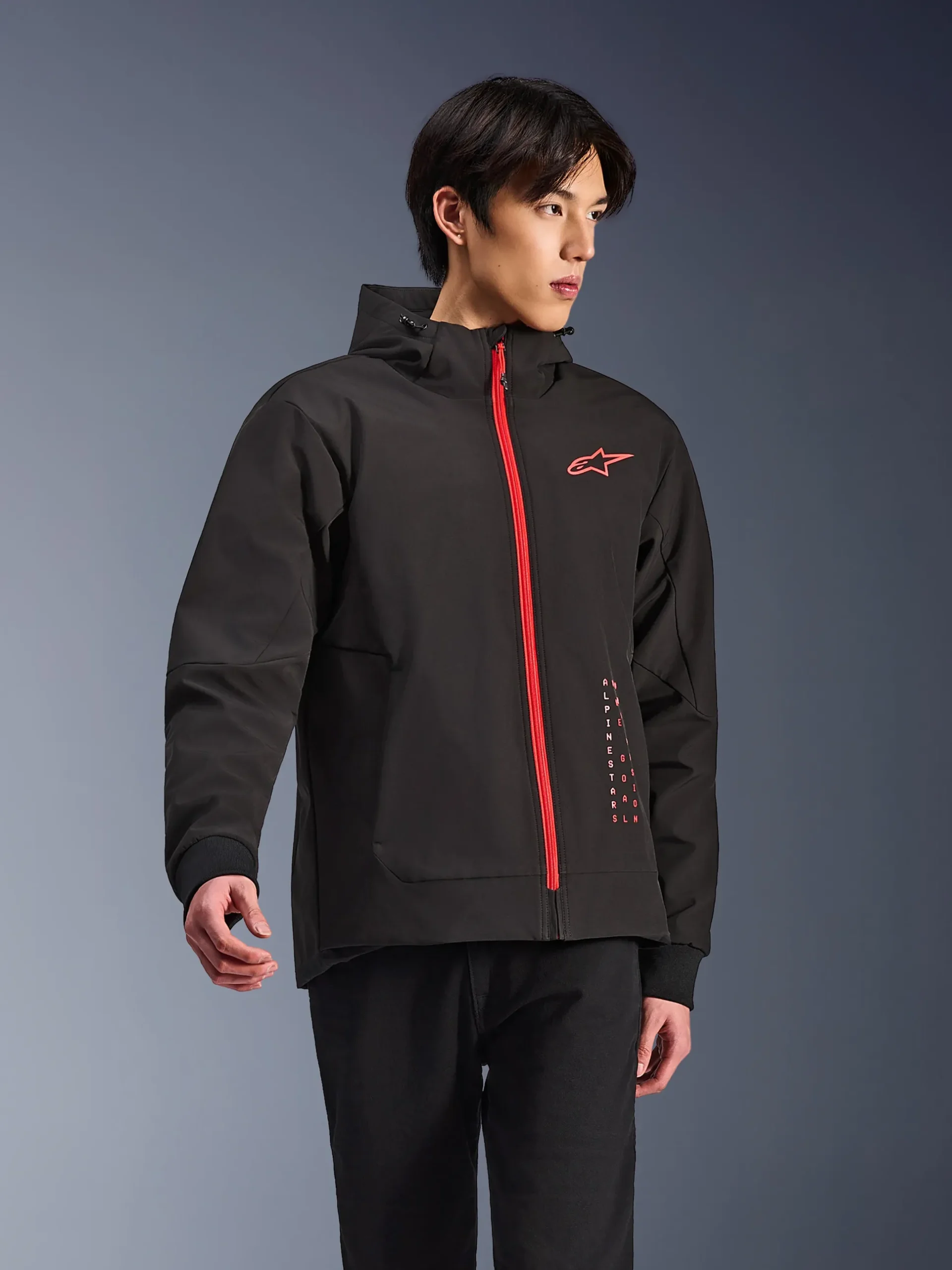 Radium Tech Hoodie