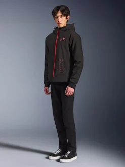 Radium Tech Hoodie