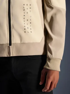 Radium Tech Hoodie