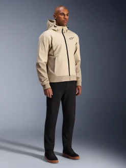 Radium Tech Hoodie