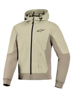 Radium Tech Hoodie