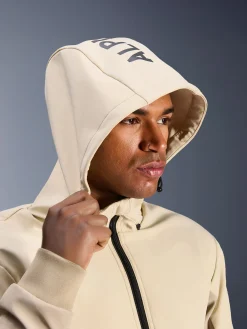 Radium Tech Hoodie