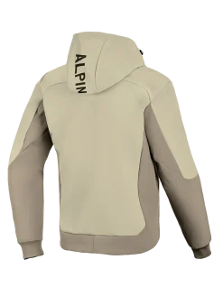 Radium Tech Hoodie