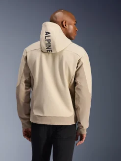 Radium Tech Hoodie