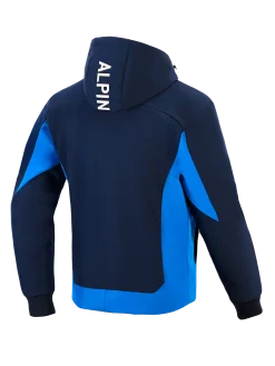 Radium Tech Hoodie
