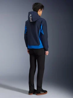 Radium Tech Hoodie