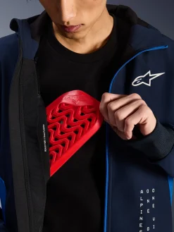 Radium Tech Hoodie