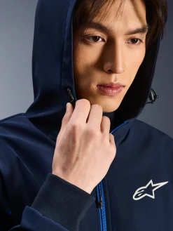 Radium Tech Hoodie