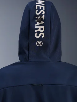 Radium Tech Hoodie
