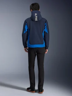 Radium Tech Hoodie