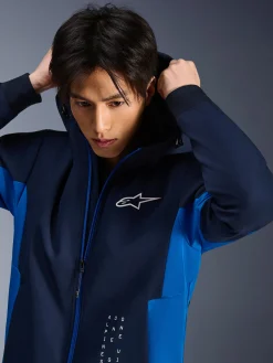 Radium Tech Hoodie