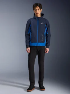 Radium Tech Hoodie