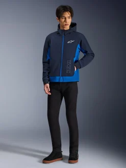 Radium Tech Hoodie