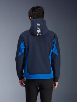 Radium Tech Hoodie