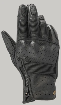 Rayburn V2 Leather Gloves