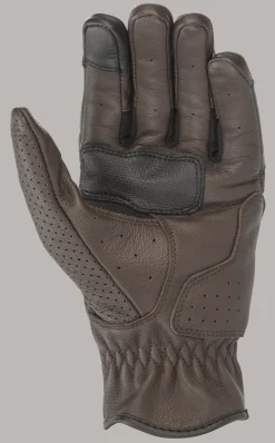 Rayburn V2 Leather Gloves