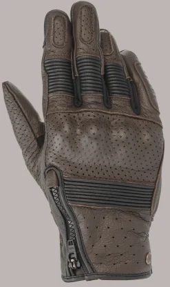 Rayburn V2 Leather Gloves