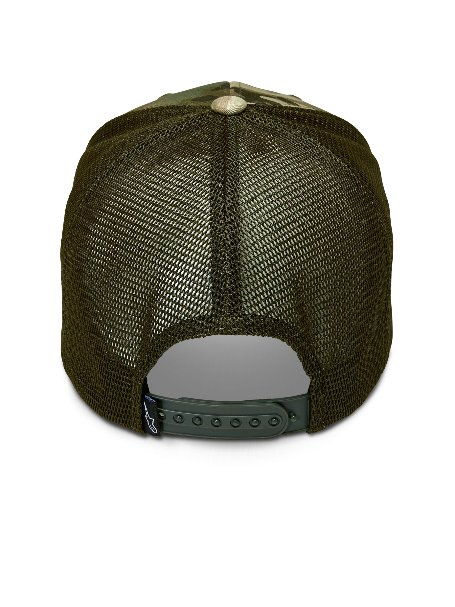 Recon Camo Trucker Hat