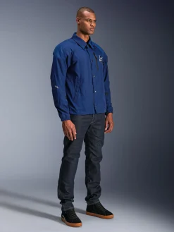 Revved WR Jacket