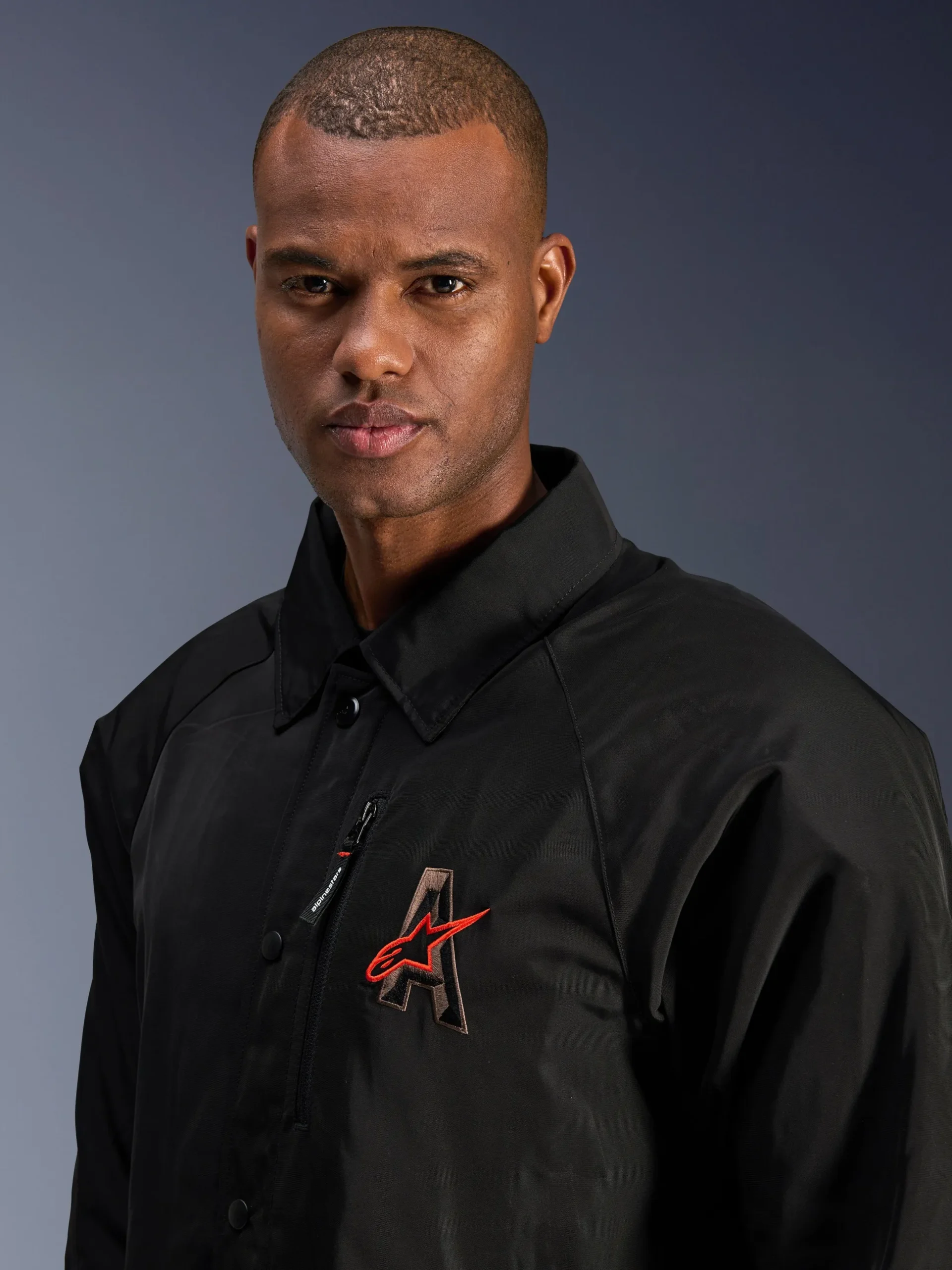 Revved WR Jacket