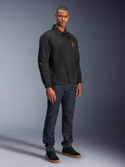 Revved WR Jacket