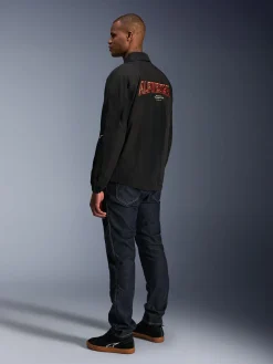 Revved WR Jacket