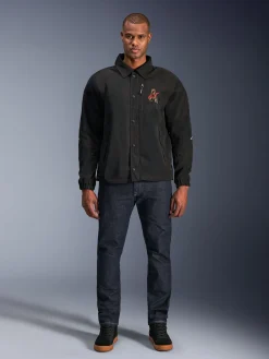 Revved WR Jacket