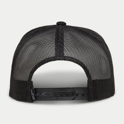 Ride 4.0 Camo Trucker Hat