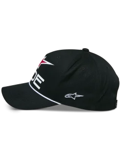 Ride Comp Snapback Hat