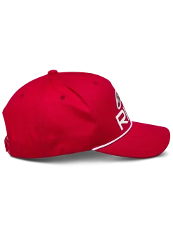 Ride Comp Snapback Hat