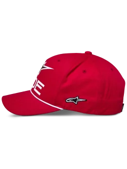 Ride Comp Snapback Hat