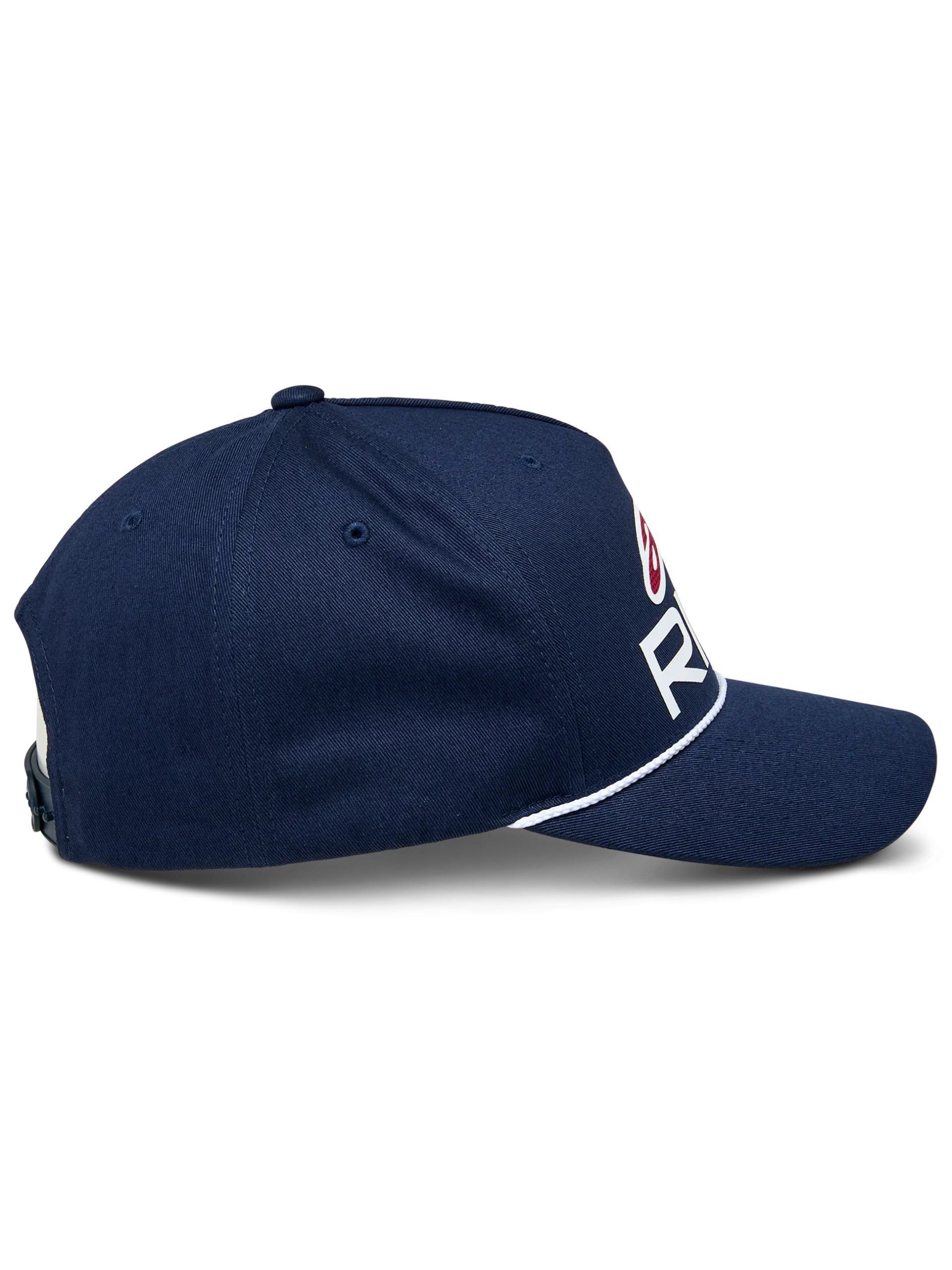 Ride Comp Snapback Hat