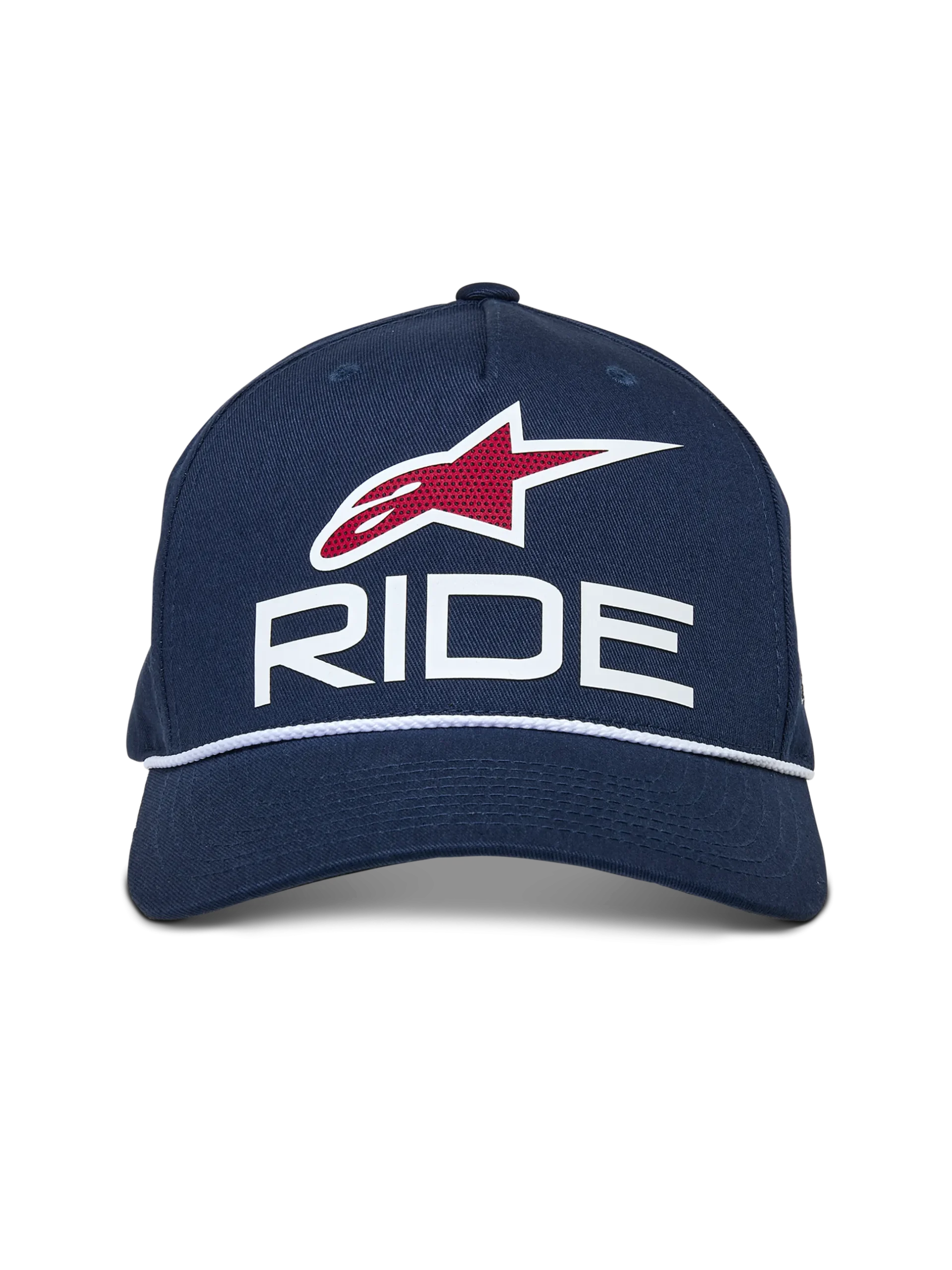 Ride Comp Snapback Hat