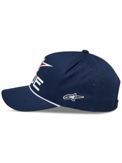 Ride Comp Snapback Hat