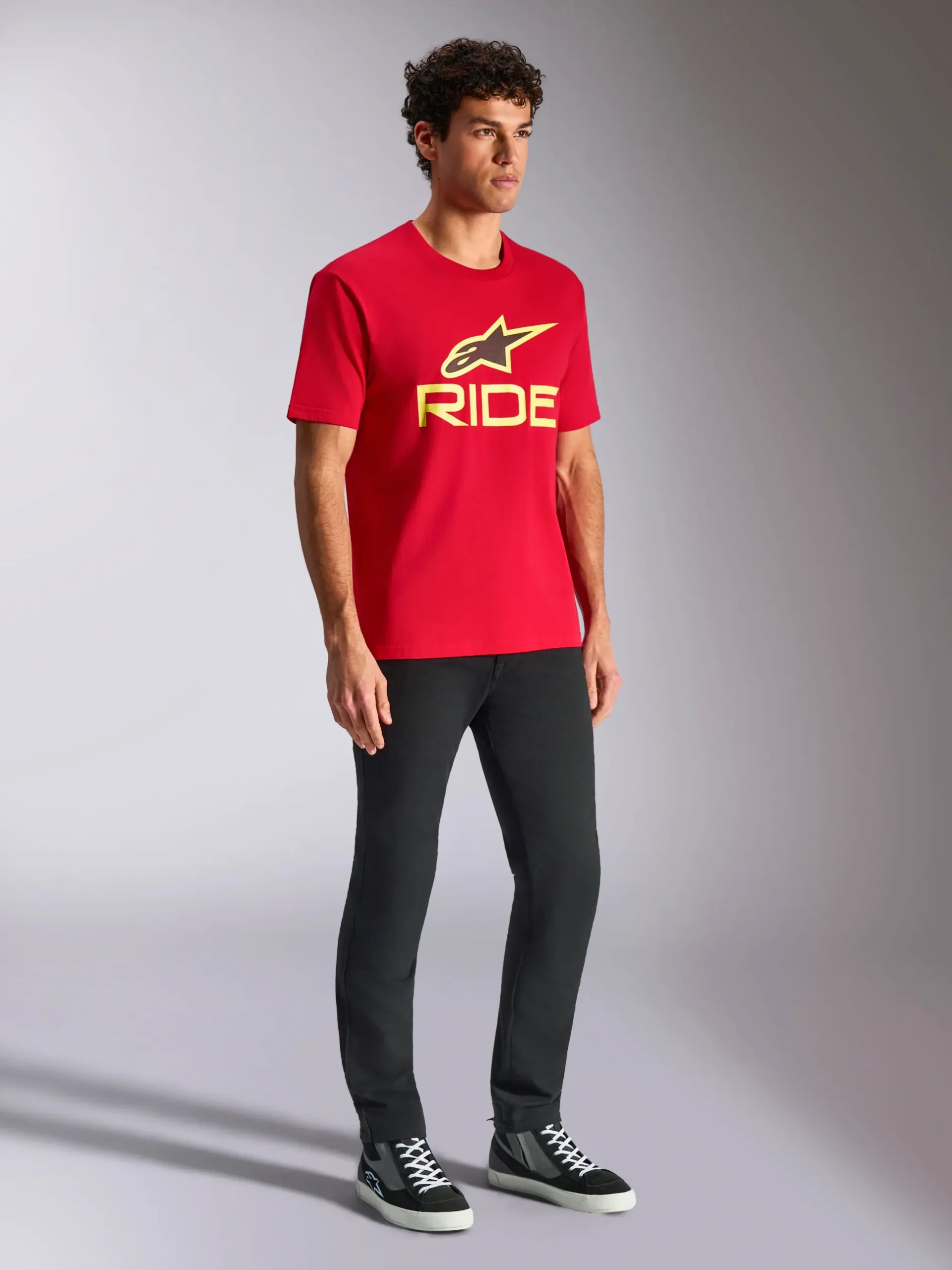 Ride 4.0 CSF Tee
