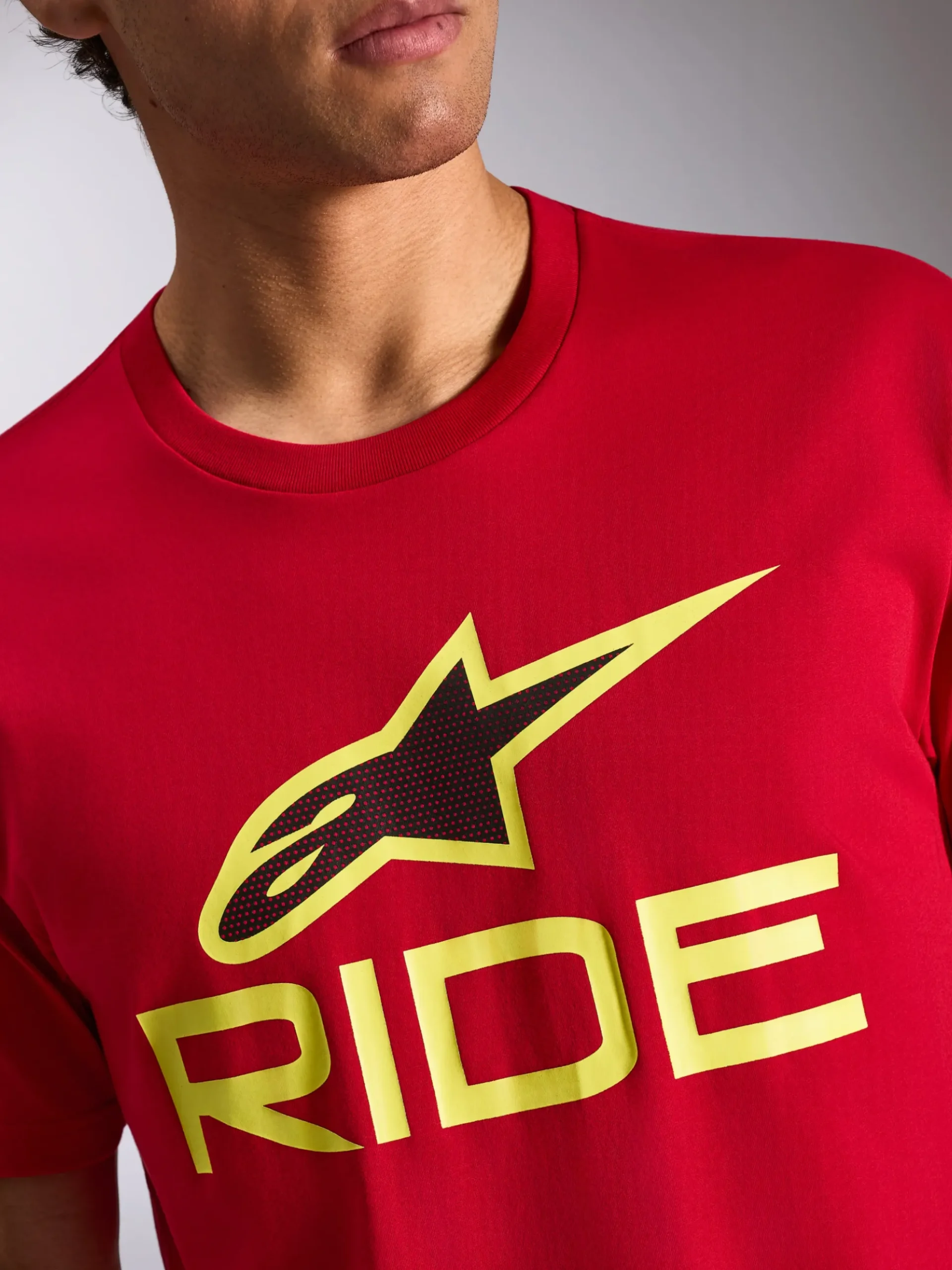 Ride 4.0 CSF Tee
