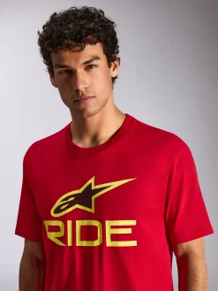 Ride 4.0 CSF Tee