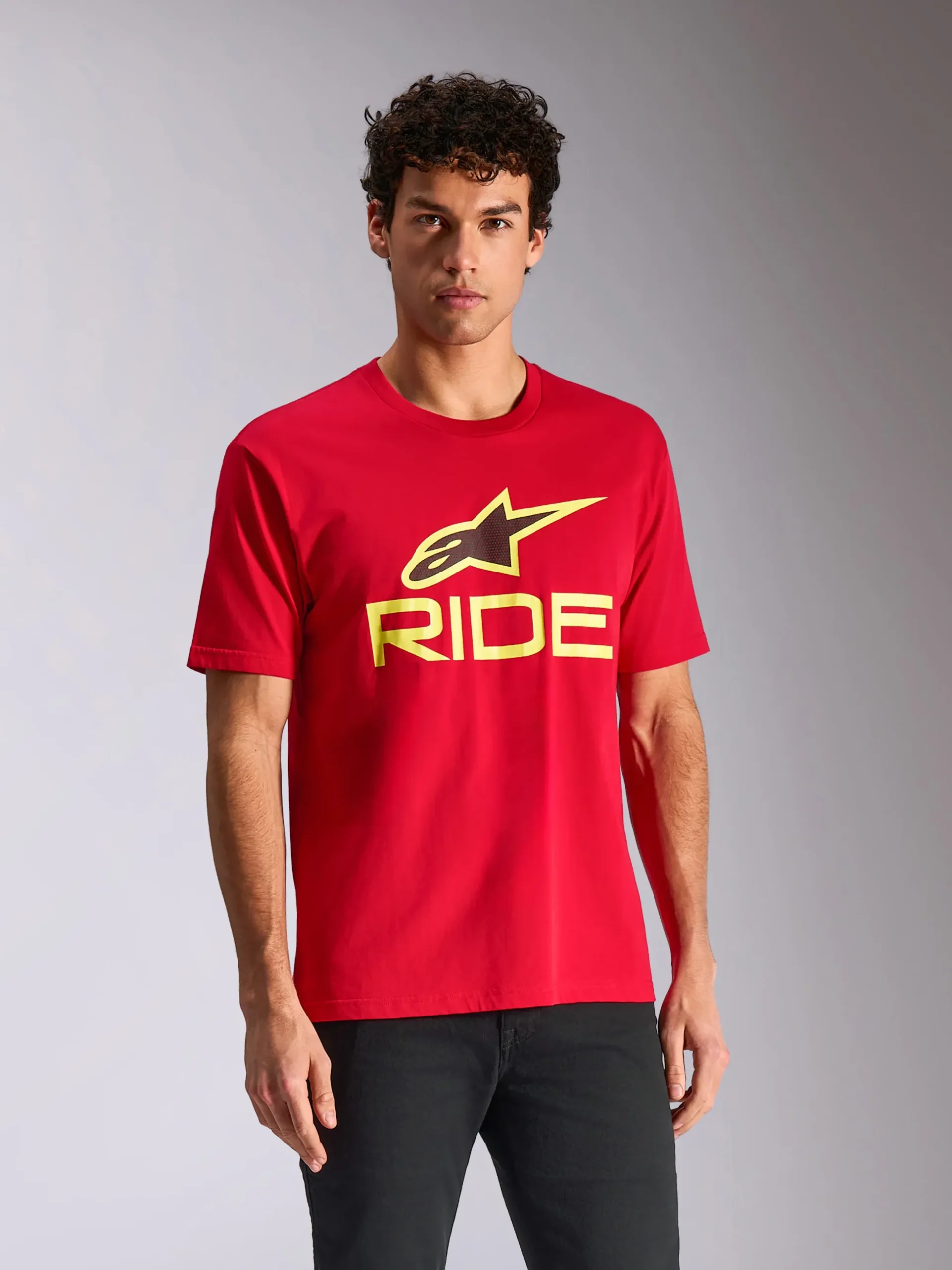 Ride 4.0 CSF Tee