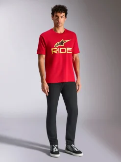 Ride 4.0 CSF Tee