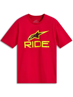Ride 4.0 CSF Tee